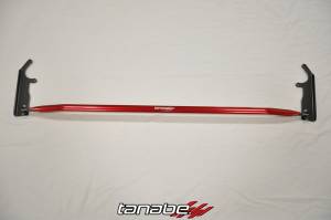 2012-2013 Toyota Prius V Tanabe Sustec Strut Tower Bar - Front