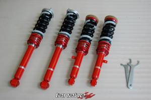 2000-2005 Lexus IS 300 Tanabe Sustec Pro CR Coilovers