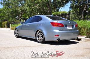 Tanabe - 2006-2013 Lexus IS 250 Tanabe Sustec Pro Z40 Coilovers - Image 3