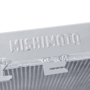 Mishimoto - 2013+ Ford Focus ST Mishimoto Performance Aluminum Radiator - Image 3