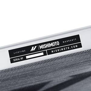 Mishimoto - 2013+ Ford Focus ST Mishimoto Performance Aluminum Radiator - Image 5