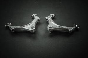 2008-2013 Infiniti G37 Voodoo13 Front Upper Control Arms