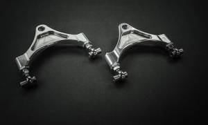 Voodoo13 - 2008-2013 Infiniti G37 Voodoo13 Front Upper Control Arms - Image 2