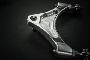 Voodoo13 - 2009+ Nissan 370Z Voodoo13 Front Upper Control Arms - Image 3