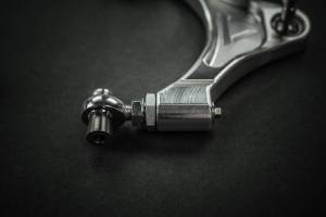 Voodoo13 - 2009+ Nissan 370Z Voodoo13 Front Upper Control Arms - Image 6