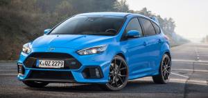 Turbosmart - 2016+ Ford Focus RS Turbosmart Kompact Shortie Dual Port BOV - VR08 - Image 3