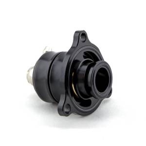 Turbosmart - 2016+ Ford Focus RS Turbosmart Kompact Shortie Plumb Back BOV - VR08 - Image 2