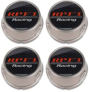 Enkei - Enkei RPF1 16-18in Center Cap - Image 1