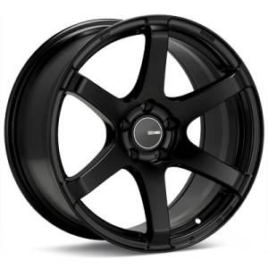 Enkei - Enkei 19" Flat Caps (Fits TSP6, Tenjin, T6S, Kojin, Raijin 19", and M5) (4 Caps) - Image 2