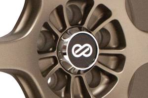 Enkei - Enkei SR6 Center Cap (4 Caps) - Image 2