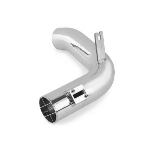 Mishimoto - 2015+ Subaru WRX Mishimoto Race Air Intake - Polished - Image 2