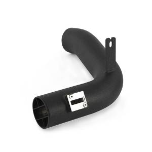 Mishimoto - 2015+ Subaru WRX Mishimoto Race Air Intake - Wrinkle Black - Image 2