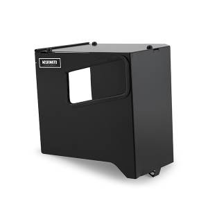 Mishimoto - 2015+ Subaru WRX Mishimoto Race Air Intake - Wrinkle Red - Image 3