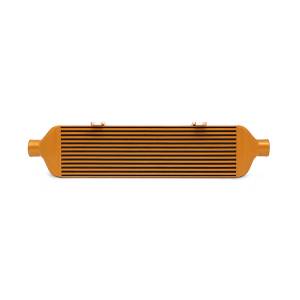Mishimoto - 2015+ Subaru WRX Mishimoto Front Mount Intercooler Kit - Gold Core - Image 2
