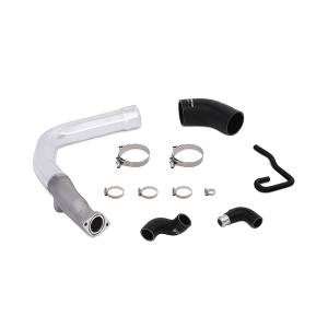 2015+ Subaru WRX Mishimoto Charge-Pipe Kit - Polished