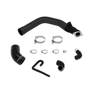 2015+ Subaru WRX Mishimoto Charge-Pipe Kit - Black