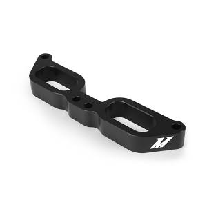 Mishimoto - 2015+ Subaru WRX Mishimoto TGV Delete Kit - Black Delrin - Image 3