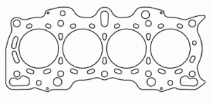1990-2001 Honda/Acura B18/B1 Cometic Head Gasket