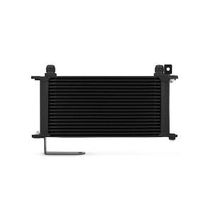 Mishimoto - 2015+ Subaru STI Mishimoto Oil Cooler Kit - Black - Image 2