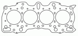 Honda/Acura B18 Hybrid Non VTEC Block w/VTEC Head Cometic Head Gasket