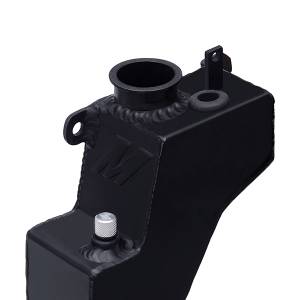 Mishimoto - 2015+ Subaru WRX and STI Mishimoto Aluminum Coolant Overflow Tank - Black - Image 3