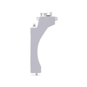 Mishimoto - 2008-2010 Subaru WRX and STI Mishimoto Aluminum Coolant Overflow Tank - Polished - Image 2