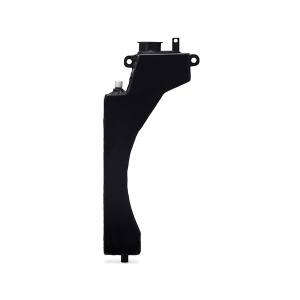 Mishimoto - 2008-2010 Subaru WRX and STI Mishimoto Aluminum Coolant Overflow Tank - Black - Image 1
