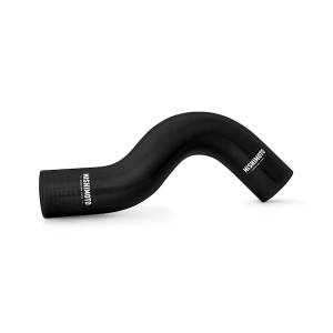 Mishimoto - 2015+ Subaru WRX Mishimoto Silicone Radiator Hose Kit - Black - Image 2