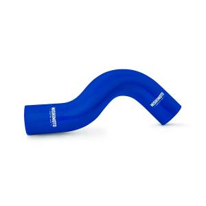 Mishimoto - 2015+ Subaru WRX Mishimoto Silicone Radiator Hose Kit - Blue - Image 2
