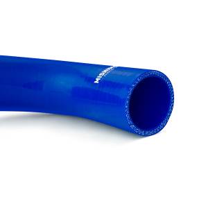 Mishimoto - 2015+ Subaru WRX Mishimoto Silicone Radiator Hose Kit - Blue - Image 3