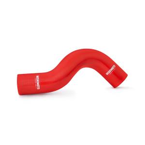 Mishimoto - 2015+ Subaru WRX Mishimoto Silicone Radiator Hose Kit - Red - Image 2