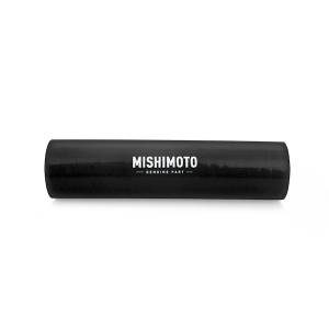 Mishimoto - 2015+ Subaru WRX Mishimoto Silicone Ancillary Hose Kit - Black - Image 2