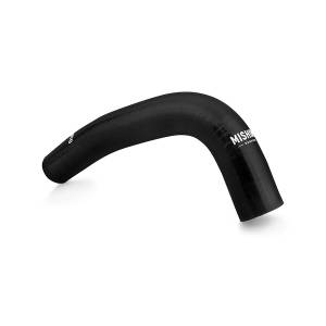 Mishimoto - 2015+ Subaru WRX Mishimoto Silicone Ancillary Hose Kit - Black - Image 3