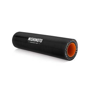 Mishimoto - 2015+ Subaru WRX Mishimoto Silicone Ancillary Hose Kit - Black - Image 4