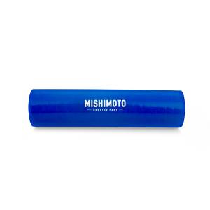 Mishimoto - 2015+ Subaru WRX Mishimoto Silicone Ancillary Hose Kit - Blue - Image 2