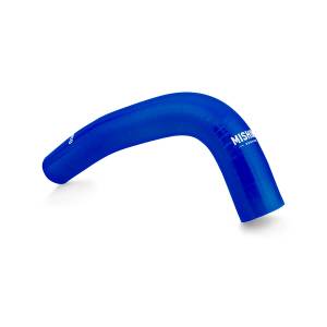 Mishimoto - 2015+ Subaru WRX Mishimoto Silicone Ancillary Hose Kit - Blue - Image 3