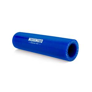 Mishimoto - 2015+ Subaru WRX Mishimoto Silicone Ancillary Hose Kit - Blue - Image 4