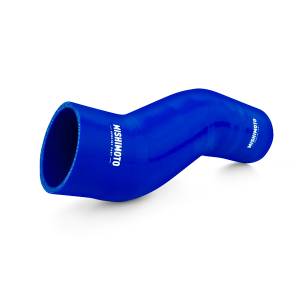 Mishimoto - 2015+ Subaru WRX Mishimoto Silicone Airbox Hose Kit - Blue - Image 2
