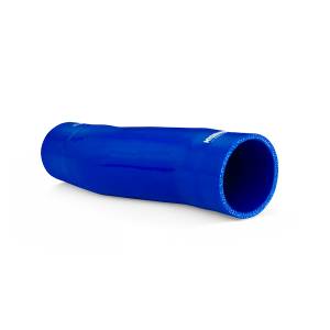 Mishimoto - 2015+ Subaru WRX Mishimoto Silicone Airbox Hose Kit - Blue - Image 3