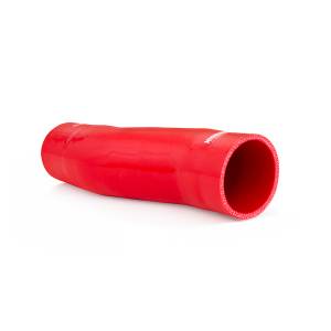 Mishimoto - 2015+ Subaru WRX Mishimoto Silicone Airbox Hose Kit - Red - Image 3