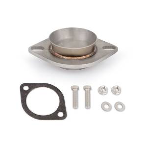 2015+ Subaru WRX Mishimoto Exhaust Adapter 3? Downpipe to Stock Exhaust