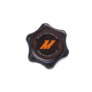 Mishimoto High-Pressure 1.3 Bar Radiator Cap Small - Carbon Fiber