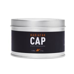 Mishimoto - Mishimoto High-Pressure 1.3 Bar Radiator Cap Small - Carbon Fiber - Image 3