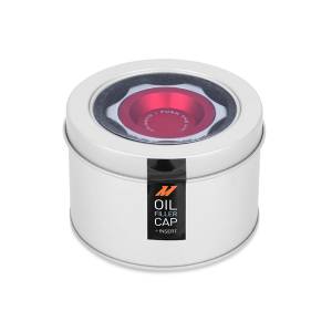 Mishimoto - Subaru Mishimoto Limited Edition Oil Filler Cap - Gold - Image 6