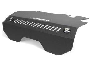 Perrin - 2015+ Subaru WRX Perrin Engine Cover - Black - Image 3