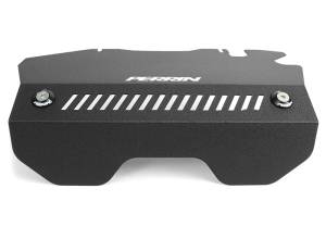 Perrin - 2015+ Subaru WRX Perrin Engine Cover - Black - Image 5
