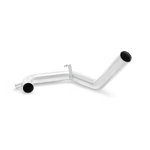 Mishimoto - 2015+ Subaru STI Mishimoto Front-Mount Intercooler - Silver Cooler - Image 3