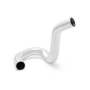 Mishimoto - 2015+ Subaru STI Mishimoto Front-Mount Intercooler - Silver Cooler - Image 4