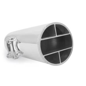 Mishimoto - 2015+ Subaru STI Mishimoto Performance Cold-Air Intake - Wrinkle Black - Image 2