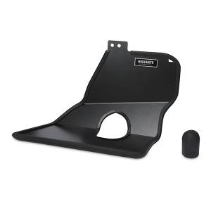 Mishimoto - 2015+ Subaru STI Mishimoto Performance Cold-Air Intake - Wrinkle Black - Image 3